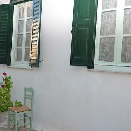 Aegli Rooms Tinos Exterior photo