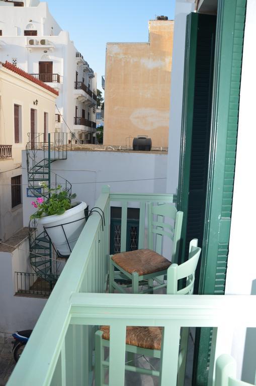 Aegli Rooms Tinos Room photo