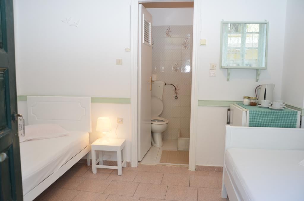 Aegli Rooms Tinos Room photo